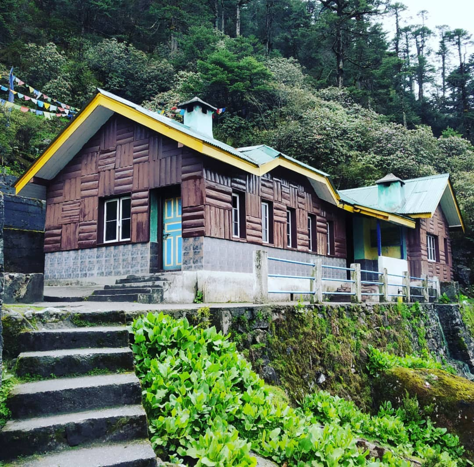 Photo of Lost my heart in Sikkim!! - Detailed by Pooja Shah