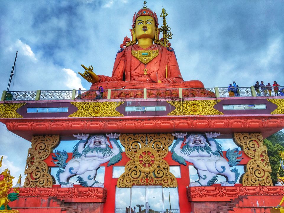 Photo of Lost my heart in Sikkim!! - Detailed by Pooja Shah
