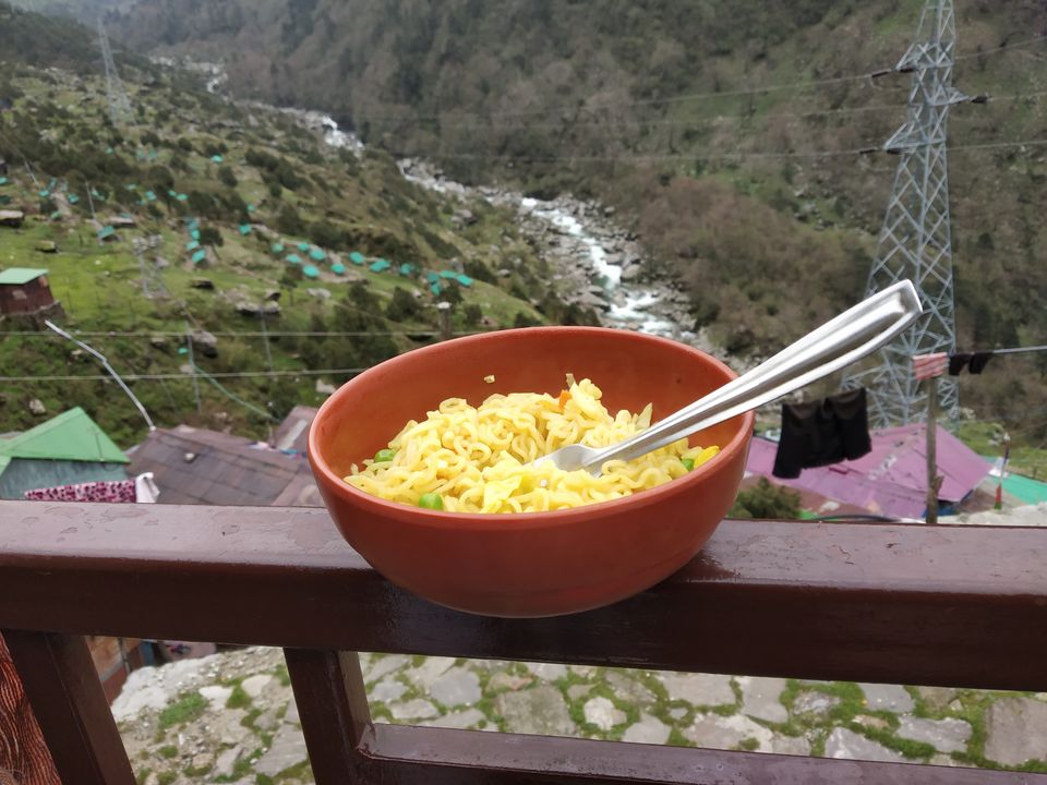 Photo of Nathula, Gangtok, Sikkim, India by Pooja Shah