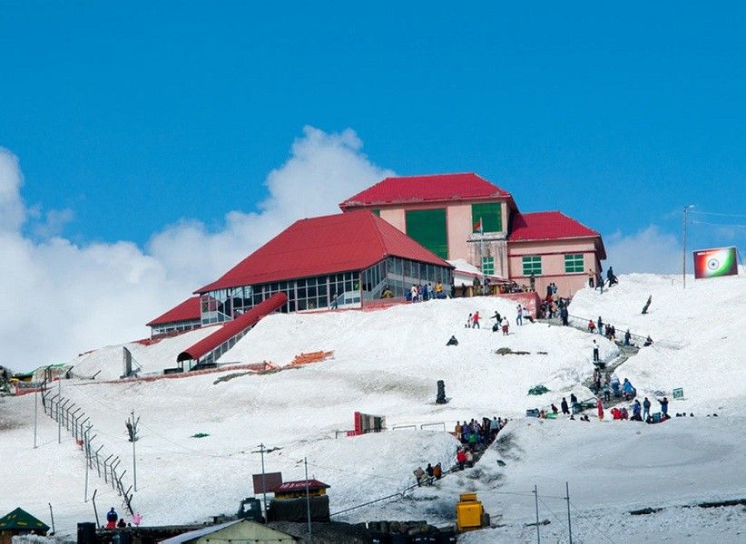Photo of Lost my heart in Sikkim!! - Detailed by Pooja Shah
