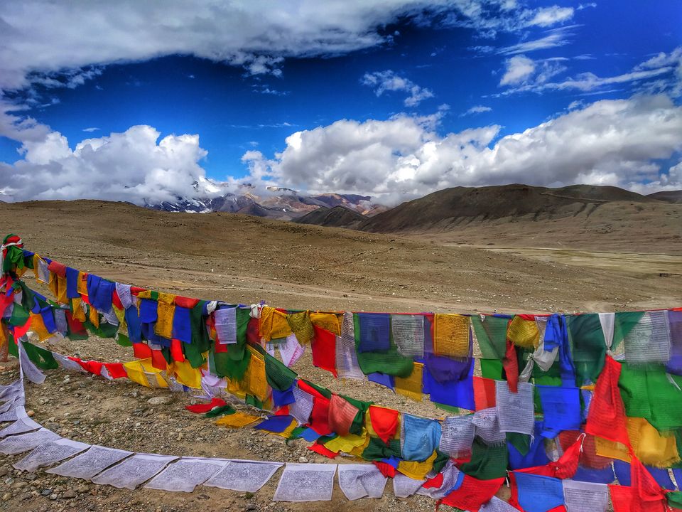 Photo of Lost my heart in Sikkim!! - Detailed by Pooja Shah