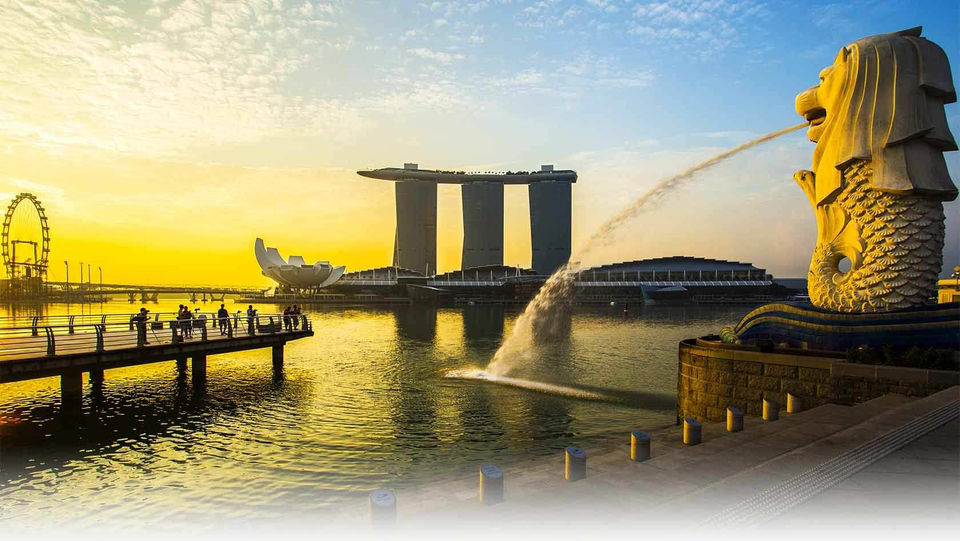 Photo of Some of the best budget-friendly Accommodations near Clarke Quay 1/1 by Asyraff