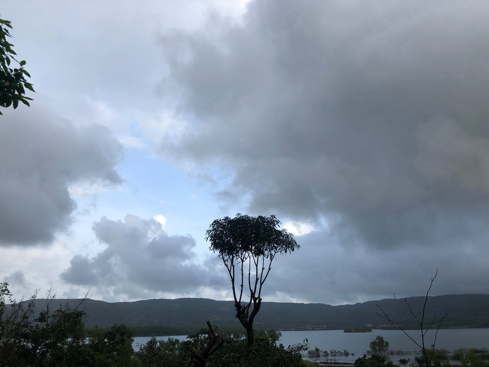 Photo of Lonavala, Maharashtra, India by Rashmi Goyal Jalan