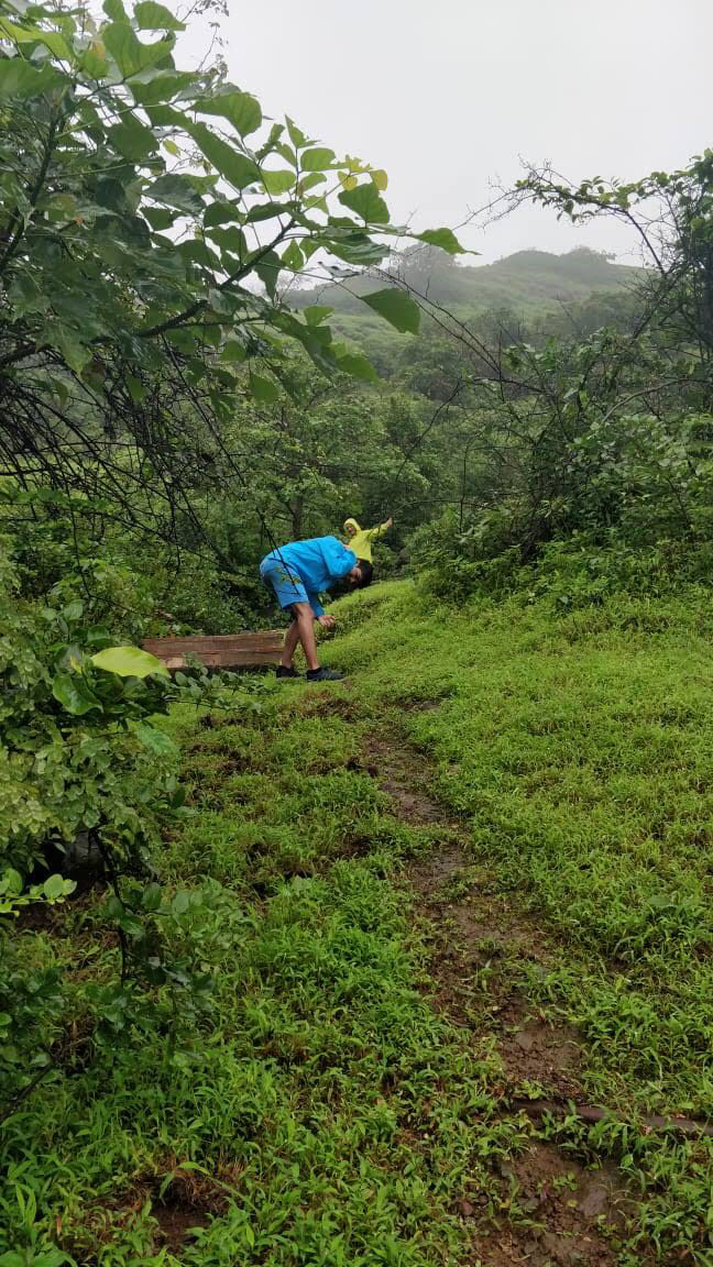 Photo of Lonavala, Maharashtra, India by Rashmi Goyal Jalan