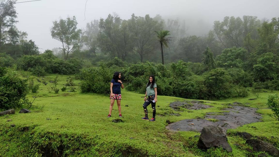 Photo of Lonavala, Maharashtra, India by Rashmi Goyal Jalan