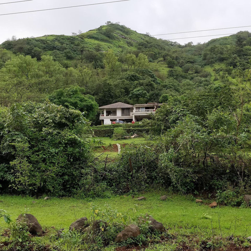 Photo of Lonavala, Maharashtra, India by Rashmi Goyal Jalan