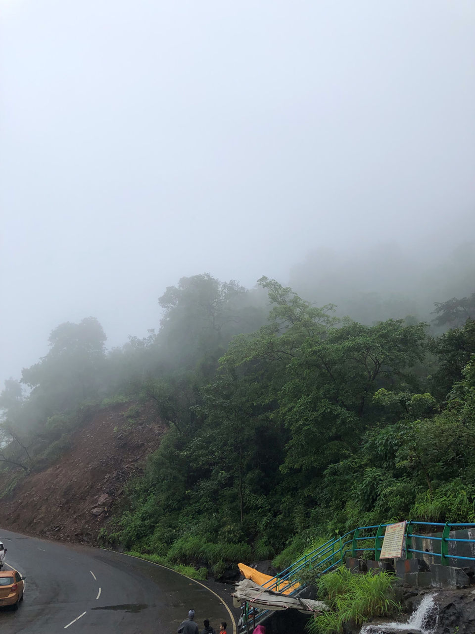 Photo of Malshej Ghat, Maharashtra by Rashmi Goyal Jalan