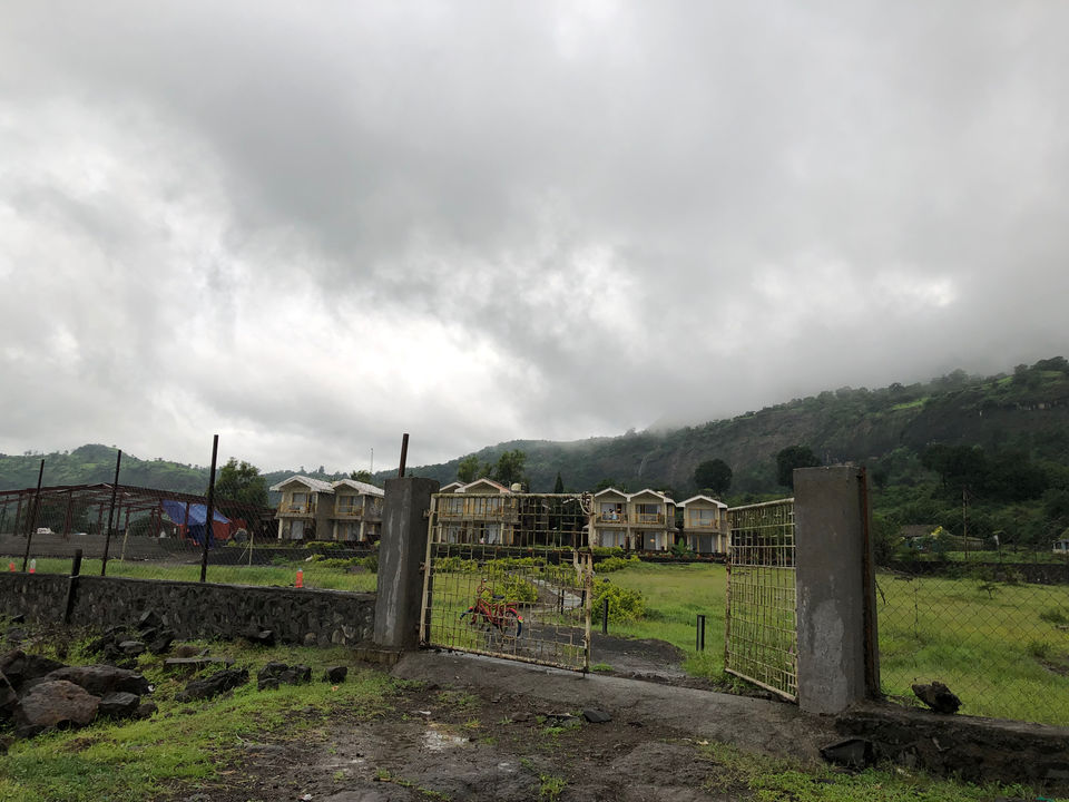 Photo of Malshej Ghat, Maharashtra by Rashmi Goyal Jalan
