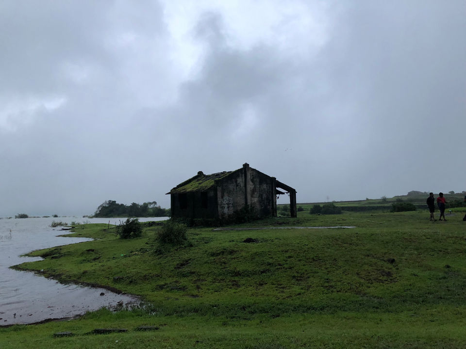 Photo of Malshej Ghat, Maharashtra by Rashmi Goyal Jalan