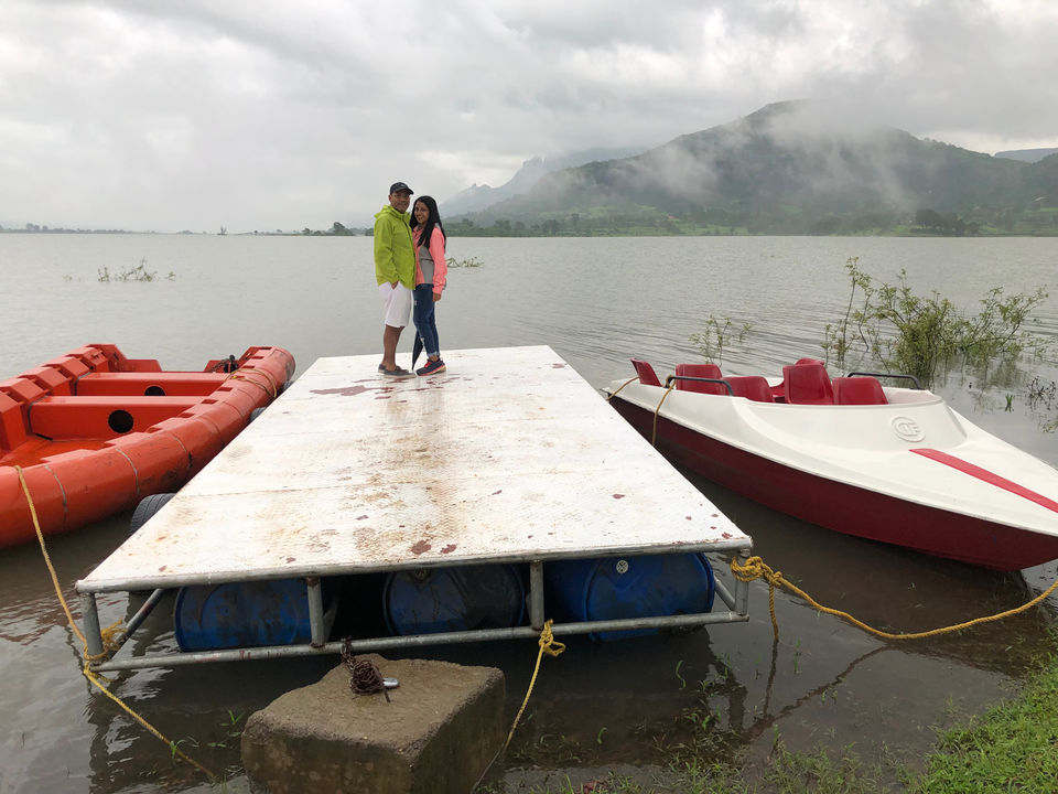 Photo of Malshej Ghat, Maharashtra by Rashmi Goyal Jalan