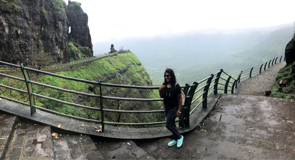 Photo of Maharashtra by Rashmi Goyal Jalan