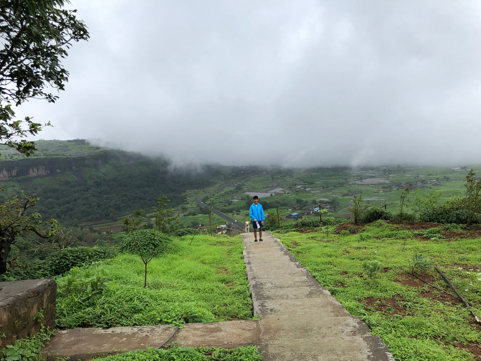 Photo of Maharashtra by Rashmi Goyal Jalan