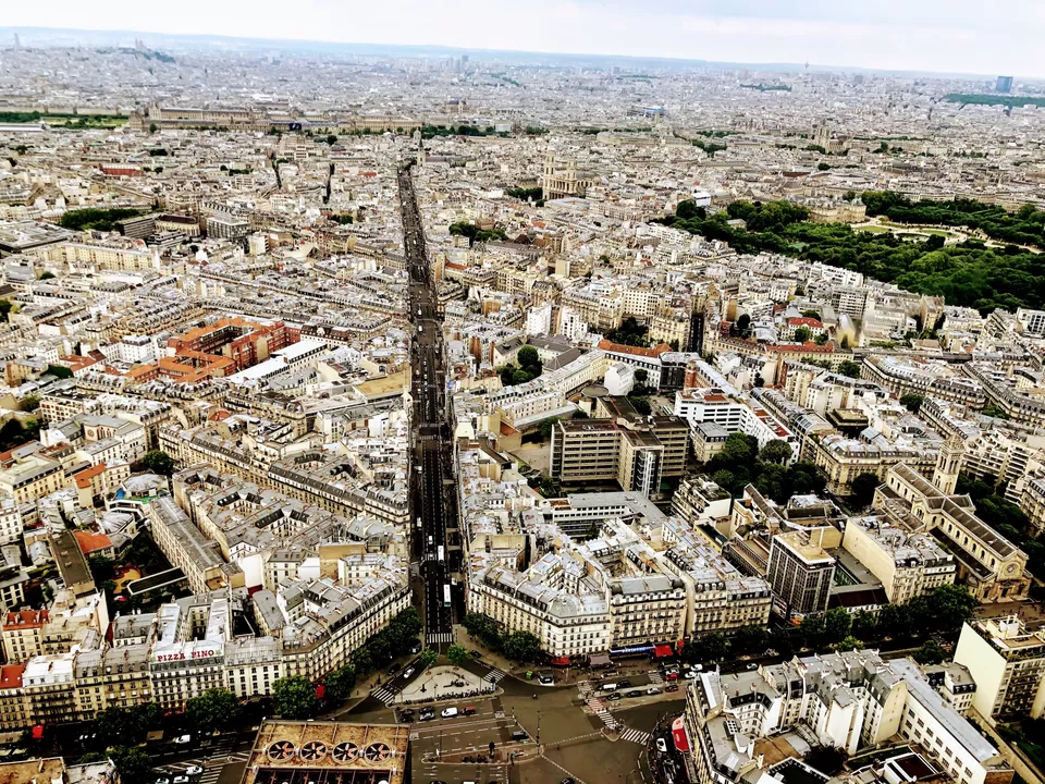 Photo of France by Rashmi Goyal Jalan