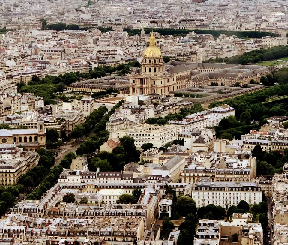 Photo of France by Rashmi Goyal Jalan