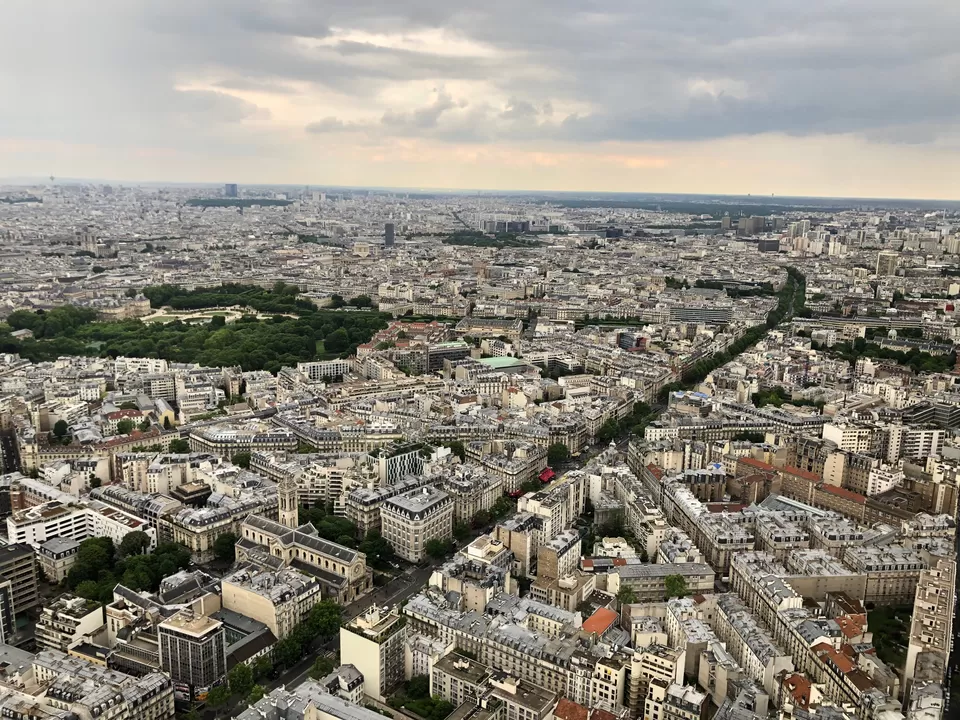 Photo of France by Rashmi Goyal Jalan