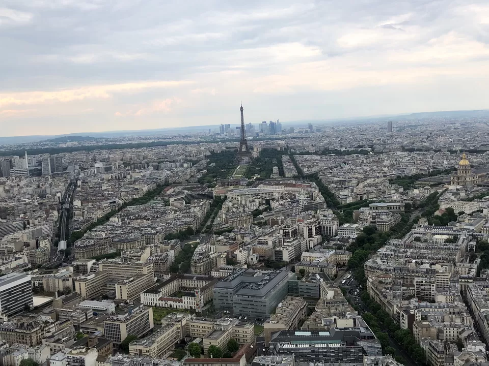 Photo of France by Rashmi Goyal Jalan