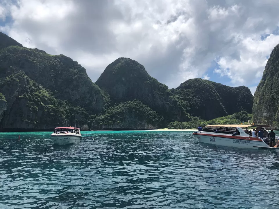 Photo of Krabi, Thailand by Rashmi Goyal Jalan