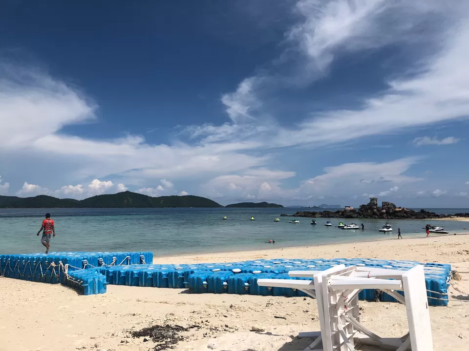 Photo of Krabi, Thailand by Rashmi Goyal Jalan