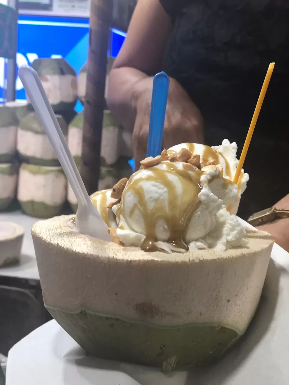 Photo of Krabi, Thailand by Rashmi Goyal Jalan