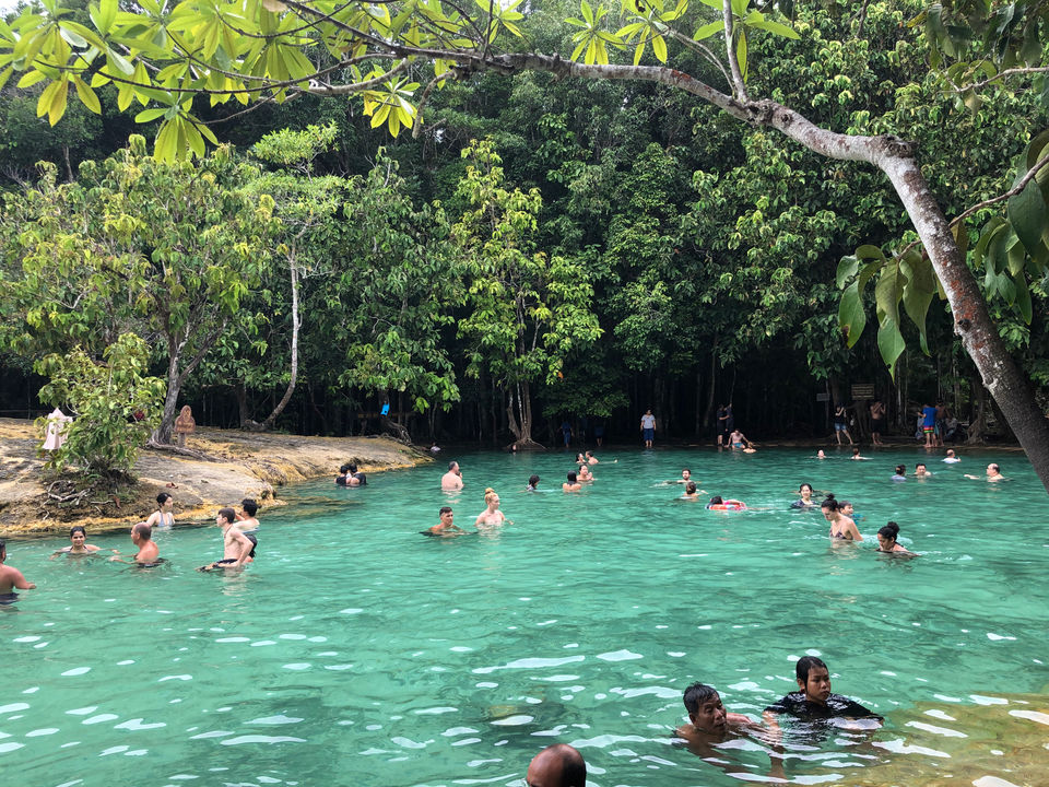 Photo of DIY Picture Story Of Krabi; Phuket Part-1 by Rashmi Goyal Jalan