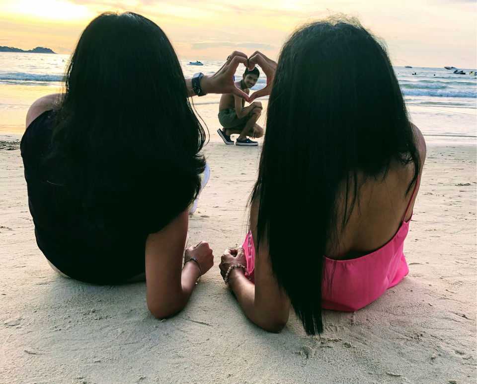 Photo of DIY Phuket And Krabi Part-2 by Rashmi Goyal Jalan