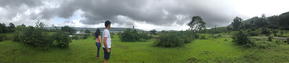 Photo of Top 10 Rainy Gateways From Mumbai- 1. In The Lap Of Nature...Lonavala by Rashmi Goyal Jalan