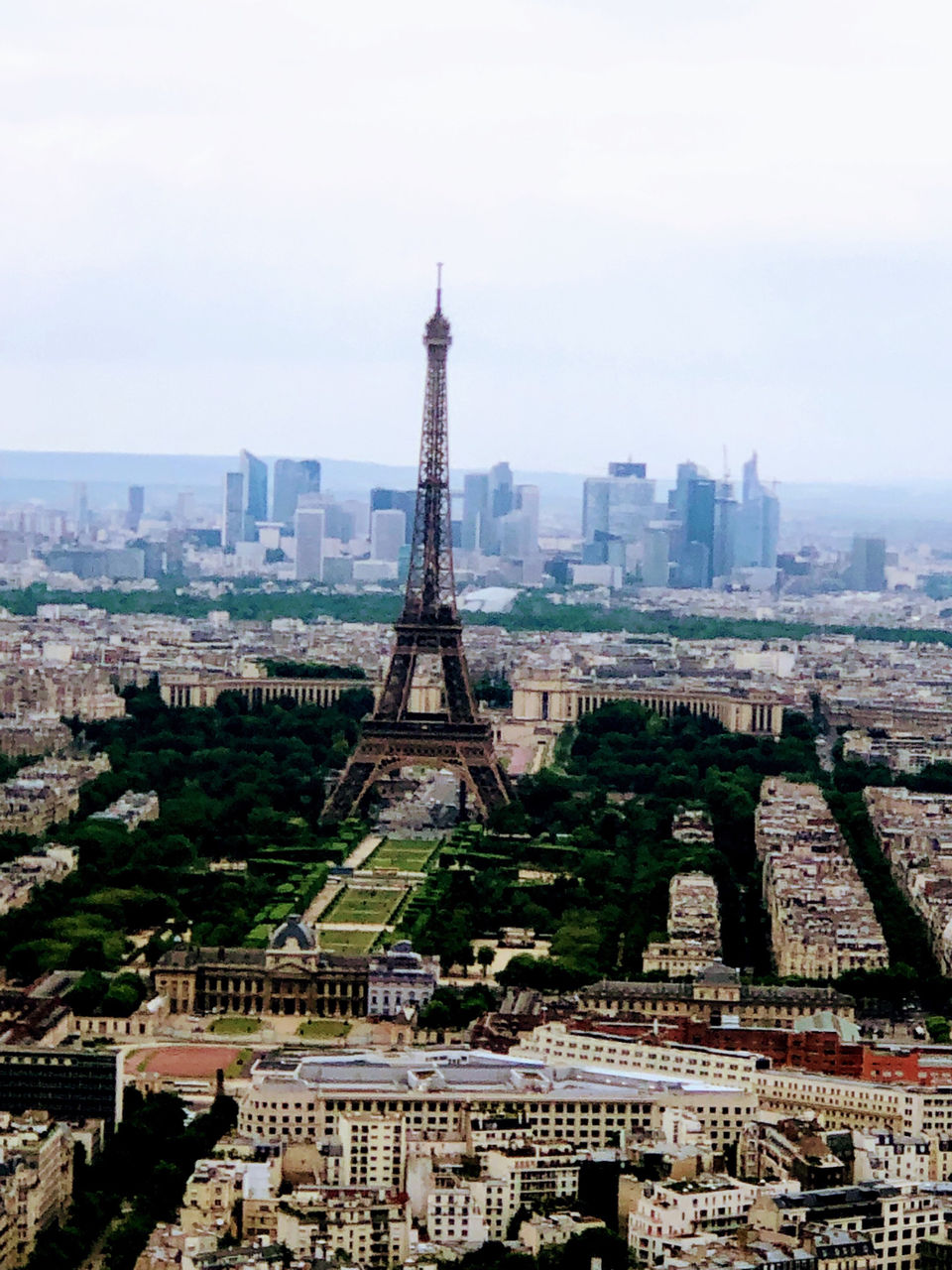 Photo of Mesmerising View Of Paris: Montparnasse View Point by Rashmi Goyal Jalan