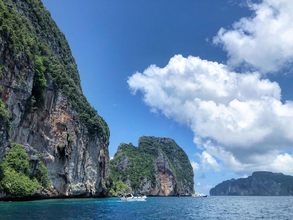 Photo of DIY Phuket And Krabi Part-2 by Rashmi Goyal Jalan