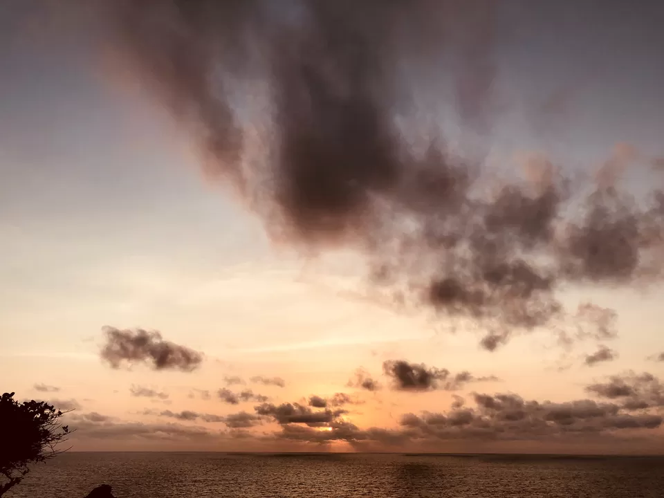 Photo of Bali by Rashmi