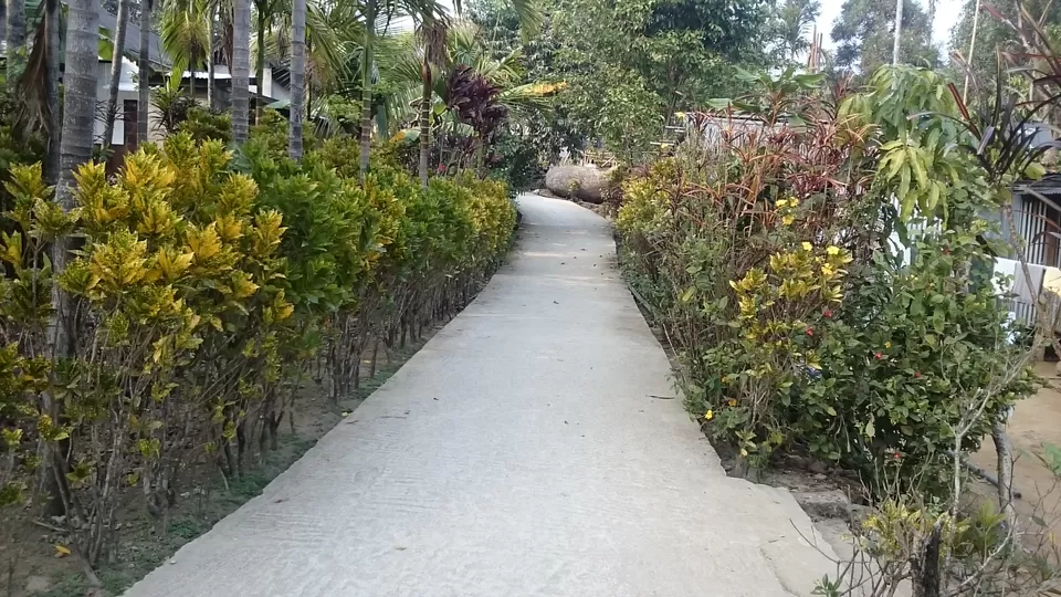 Photo of Mawlynnong, Mawlynnong, Meghalaya 793109, India by Bishal Aran