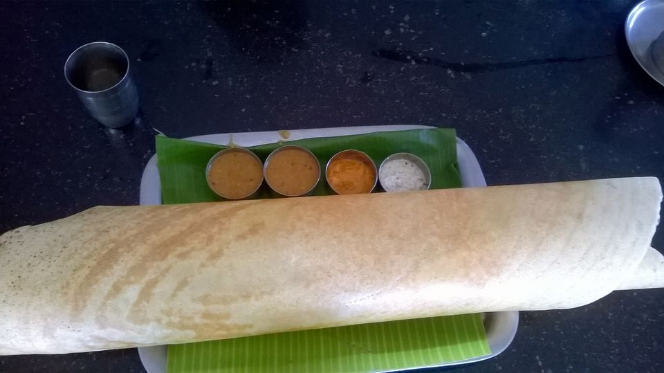 Photo of The Temple Town – Kumbakonam 9/14 by Rahul Raju Dusa