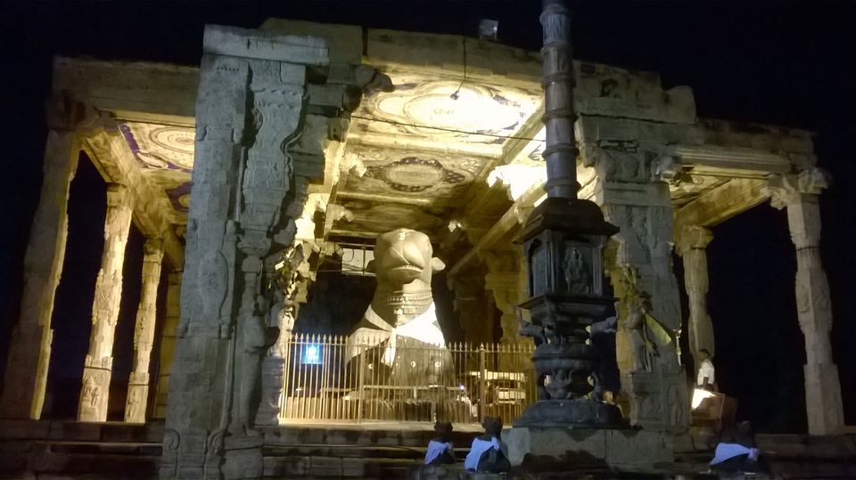 Photo of The Temple Town – Kumbakonam 11/14 by Rahul Raju Dusa