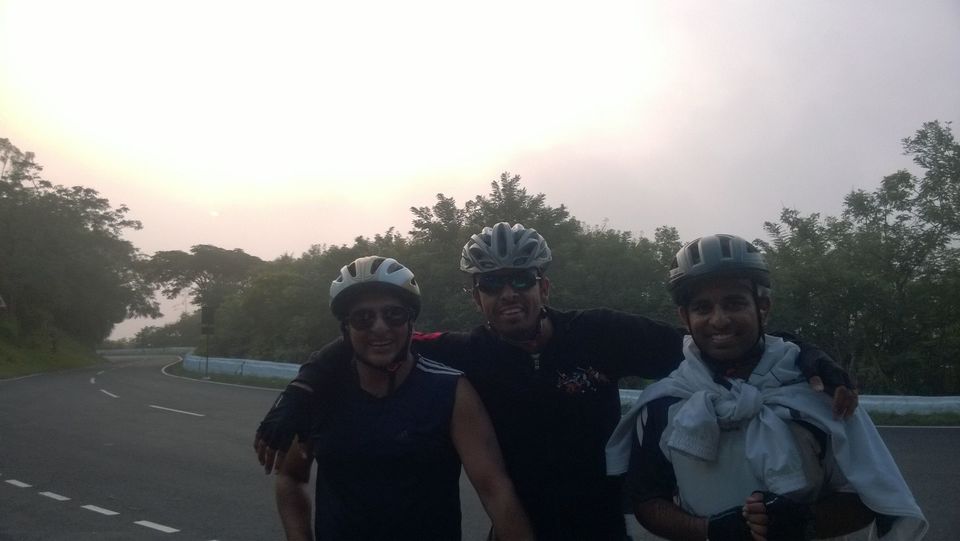 Photo of A Royal Ride – to get Mysore-d !! 2/18 by Rahul Raju Dusa