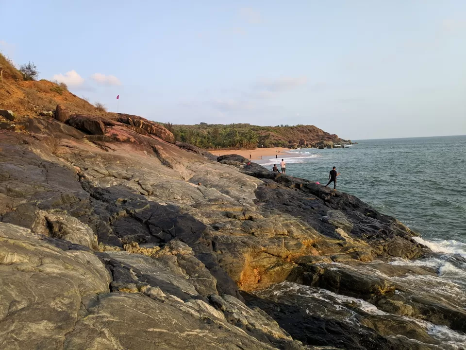 Photo of West Coast Ride by Rakesh Bisth