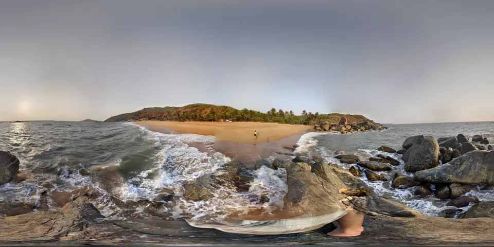 Photo of West Coast Ride by Rakesh Bisth