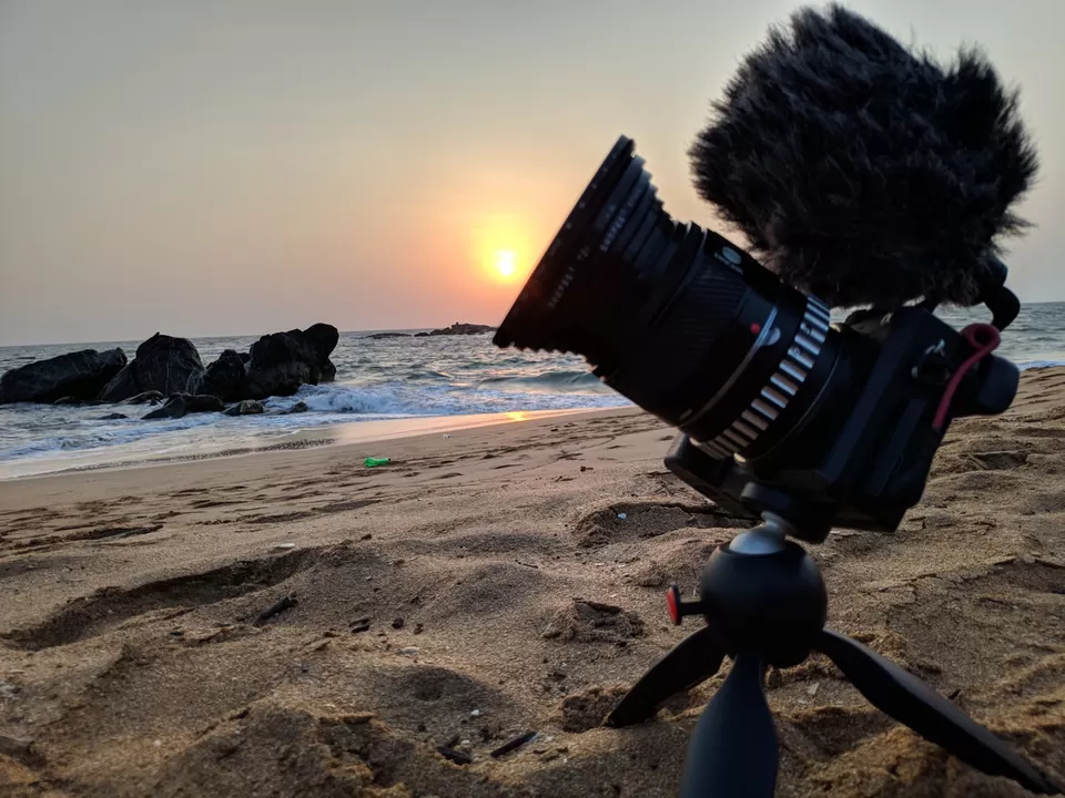 Photo of West Coast Ride by Rakesh Bisth