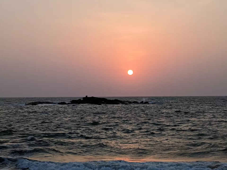 Photo of West Coast Ride by Rakesh Bisth