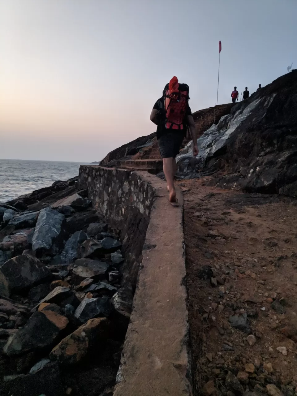 Photo of West Coast Ride by Rakesh Bisth