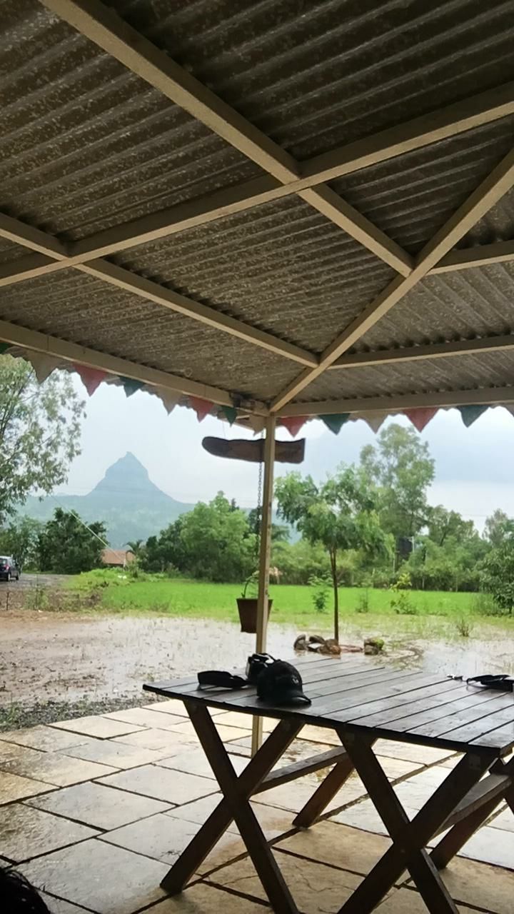 Photo of Camp Deogadh, Thakursai, Maharashtra, India by Rakesh Bisth