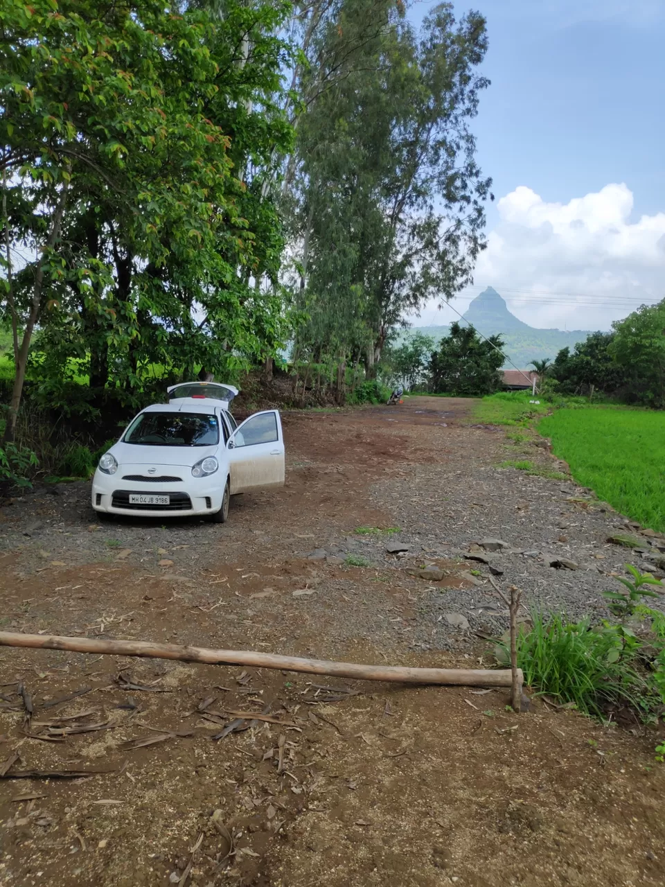 Photo of Camp Deogadh, Thakursai, Maharashtra, India by Rakesh Bisth