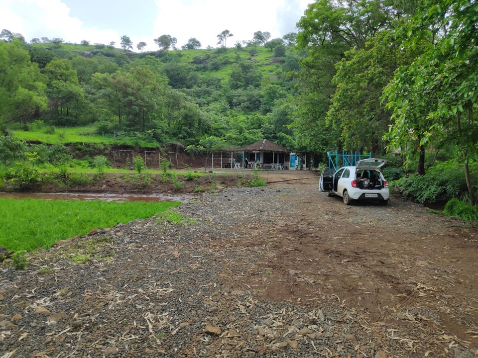 Photo of Camp Deogadh, Thakursai, Maharashtra, India by Rakesh Bisth