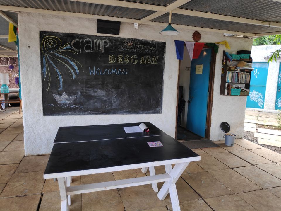 Photo of Camp Deogadh, Thakursai, Maharashtra, India by Rakesh Bisth