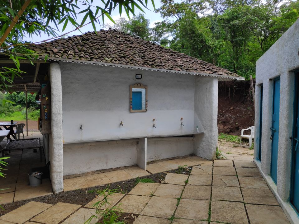 Photo of Camp Deogadh, Thakursai, Maharashtra, India by Rakesh Bisth