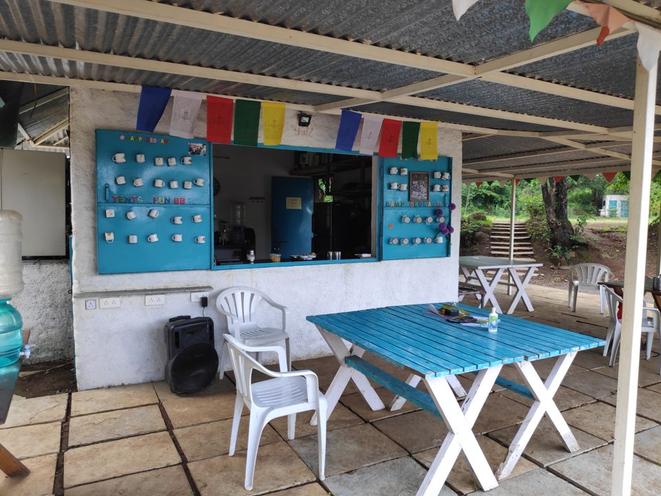 Photo of Camp Deogadh, Thakursai, Maharashtra, India by Rakesh Bisth
