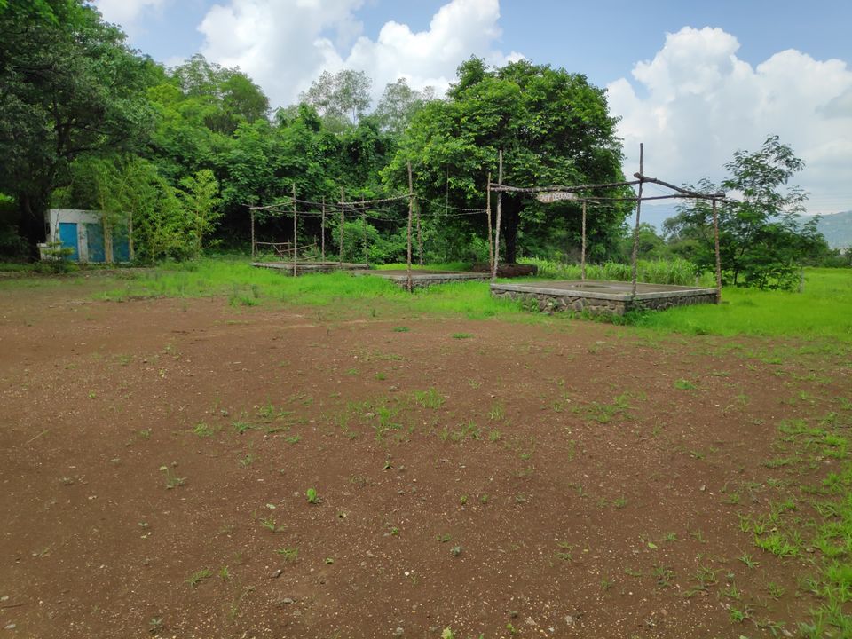 Photo of Camp Deogadh, Thakursai, Maharashtra, India by Rakesh Bisth