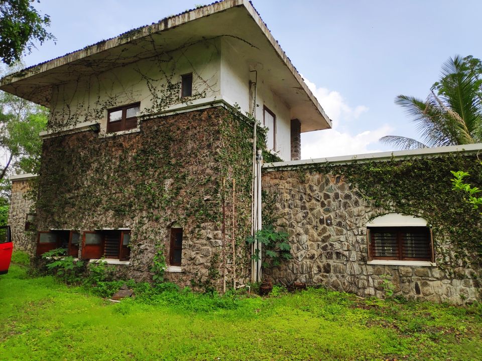 Photo of Camp Deogadh, Thakursai, Maharashtra, India by Rakesh Bisth