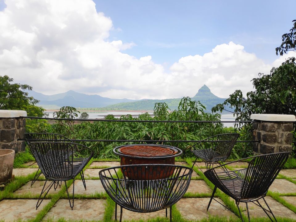Photo of Camp Deogadh, Thakursai, Maharashtra, India by Rakesh Bisth