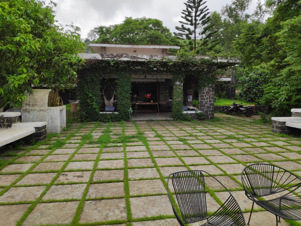 Photo of Camp Deogadh, Thakursai, Maharashtra, India by Rakesh Bisth