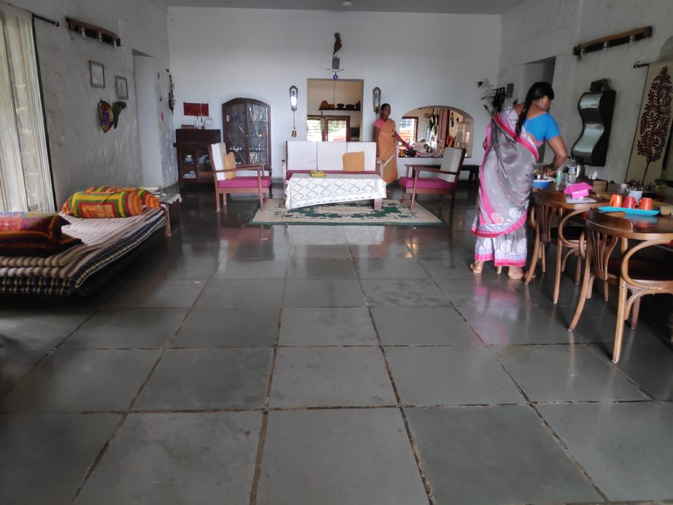 Photo of Camp Deogadh, Thakursai, Maharashtra, India by Rakesh Bisth