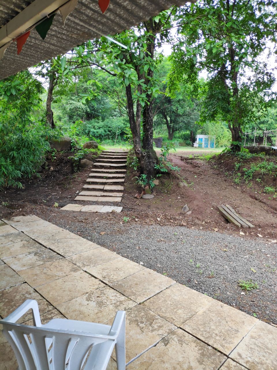 Photo of Camp Deogadh, Thakursai, Maharashtra, India by Rakesh Bisth